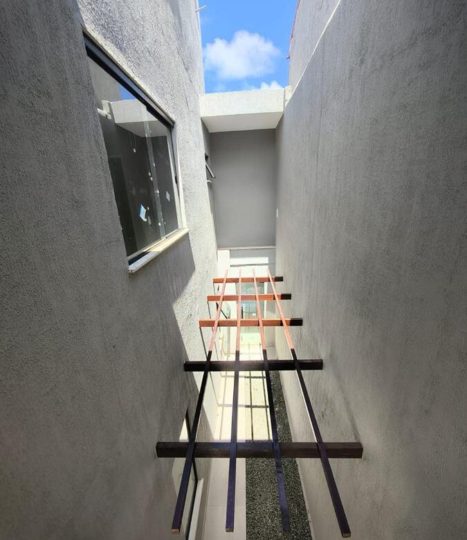 Casa Duplex à Venda – 177,69 m², 4 Suítes, Quintal e 2 Vagas de Garagem – foto 15