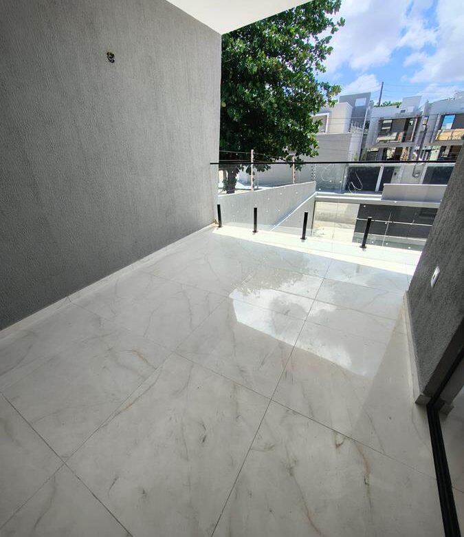 Casa Duplex à Venda – 177,69 m², 4 Suítes, Quintal e 2 Vagas de Garagem – foto 16