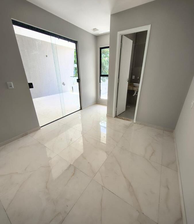 Casa Duplex à Venda – 177,69 m², 4 Suítes, Quintal e 2 Vagas de Garagem – foto 18