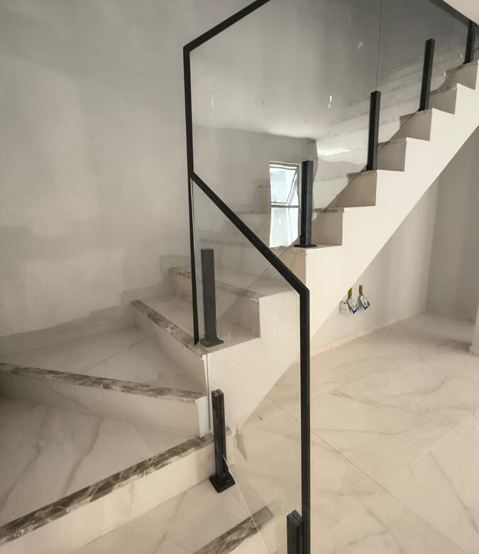 Casa Duplex à Venda – 177,69 m², 4 Suítes, Quintal e 2 Vagas de Garagem – foto 19