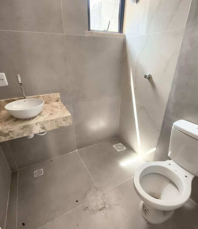 Casa Duplex à Venda – 177,69 m², 4 Suítes, Quintal e 2 Vagas de Garagem – foto 20