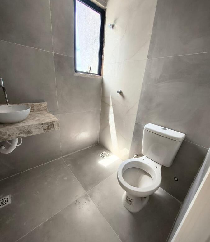 Casa Duplex à Venda – 177,69 m², 4 Suítes, Quintal e 2 Vagas de Garagem – foto 22
