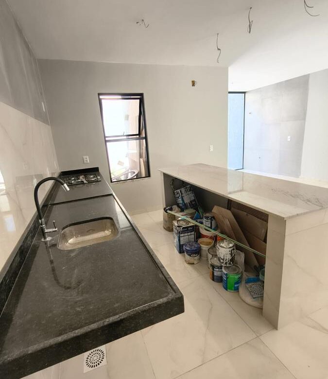 Casa Duplex à Venda – 177,69 m², 4 Suítes, Quintal e 2 Vagas de Garagem – foto 23