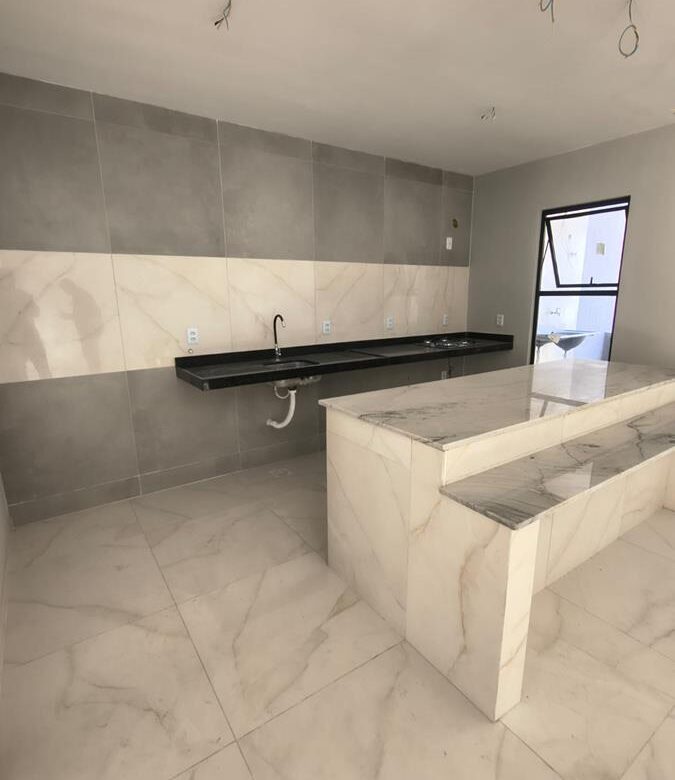 Casa Duplex à Venda – 177,69 m², 4 Suítes, Quintal e 2 Vagas de Garagem – foto 24