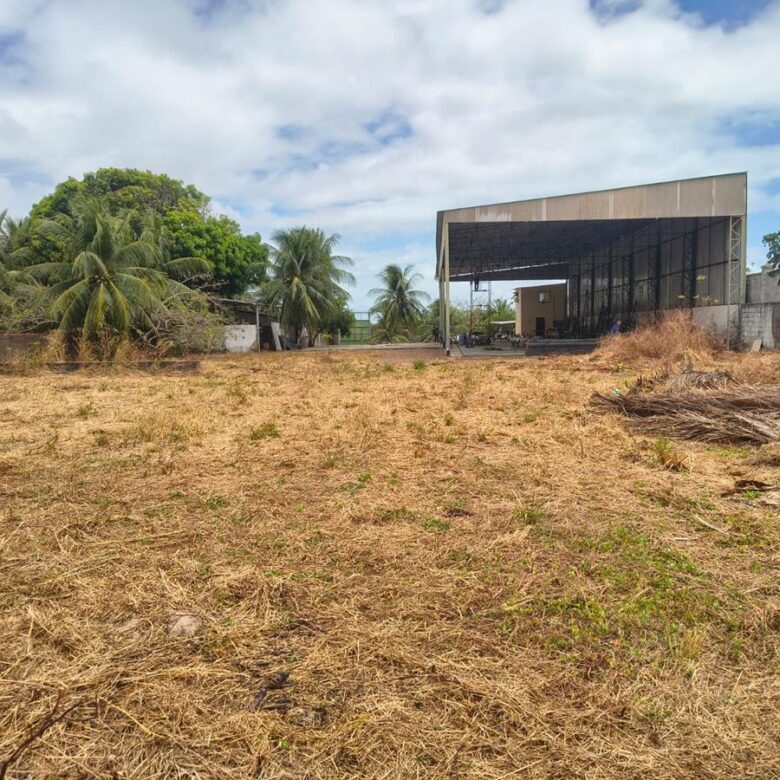 Galpão à Venda na Mangabeira, Eusébio/CE – Terreno de 3.500 m², Galpão de 580 m² e Estrutura Industrial – foto 3