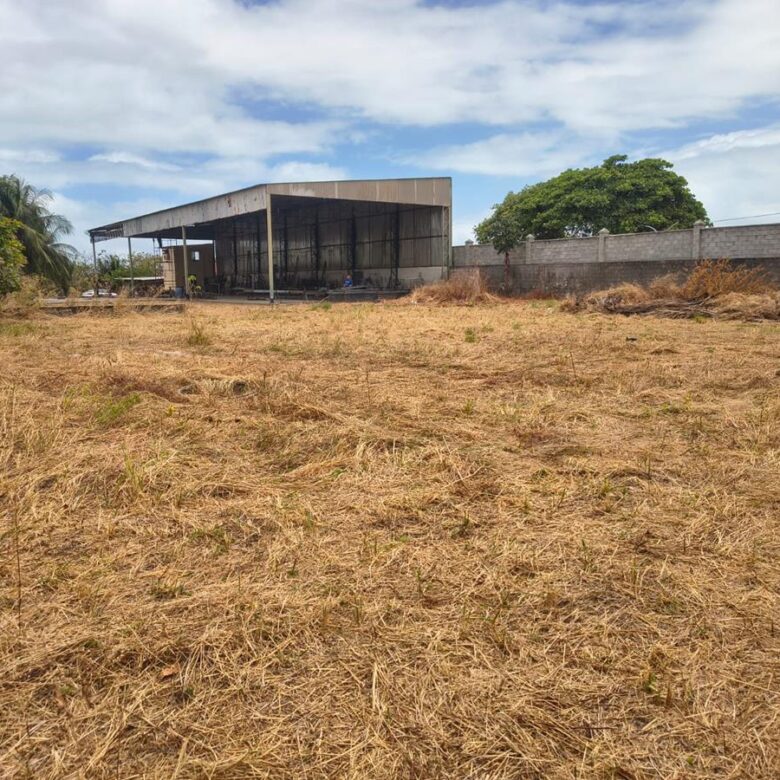 Galpão à Venda na Mangabeira, Eusébio/CE – Terreno de 3.500 m², Galpão de 580 m² e Estrutura Industrial – foto 4