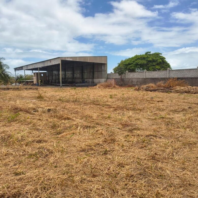 Galpão à Venda na Mangabeira, Eusébio/CE – Terreno de 3.500 m², Galpão de 580 m² e Estrutura Industrial – foto 5