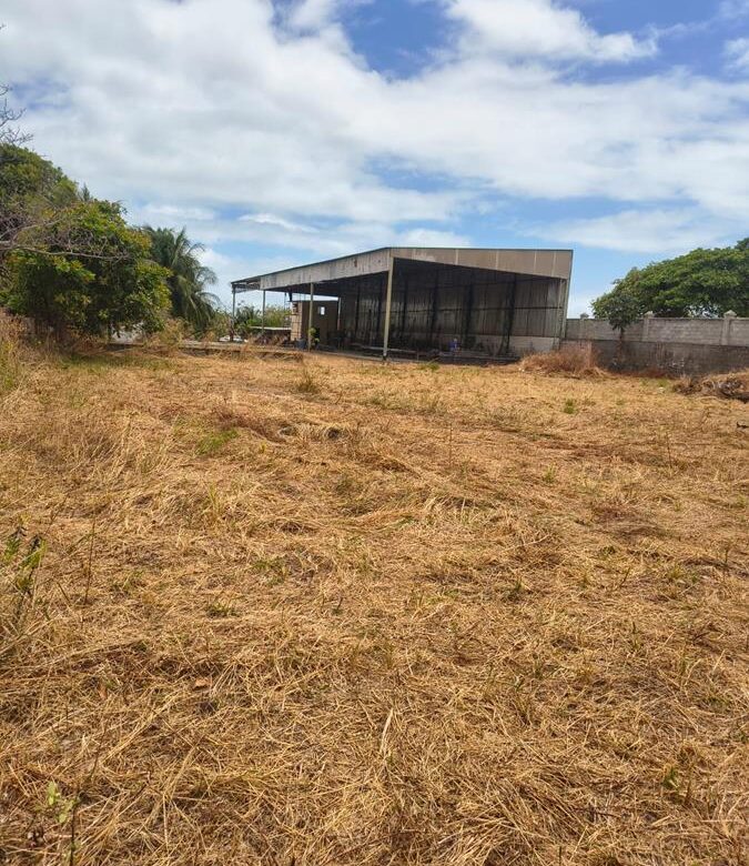 Galpão à Venda na Mangabeira, Eusébio/CE – Terreno de 3.500 m², Galpão de 580 m² e Estrutura Industrial – foto 6