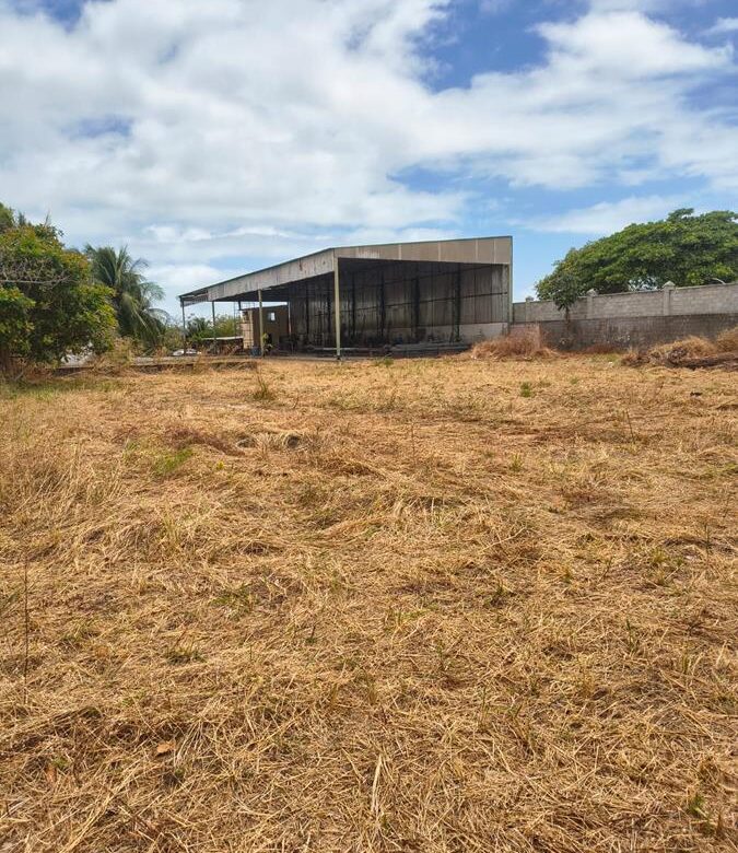 Galpão à Venda na Mangabeira, Eusébio/CE – Terreno de 3.500 m², Galpão de 580 m² e Estrutura Industrial – foto 10