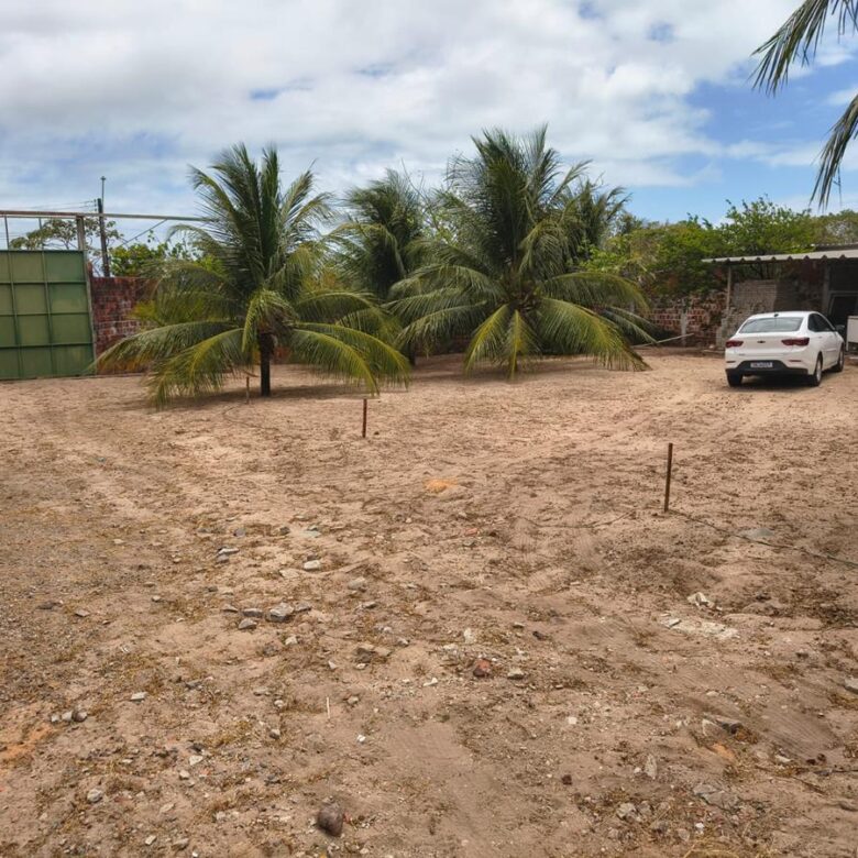 Galpão à Venda na Mangabeira, Eusébio/CE – Terreno de 3.500 m², Galpão de 580 m² e Estrutura Industrial – foto 11
