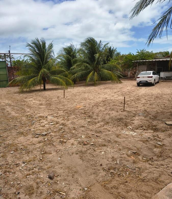 Galpão à Venda na Mangabeira, Eusébio/CE – Terreno de 3.500 m², Galpão de 580 m² e Estrutura Industrial – foto 12