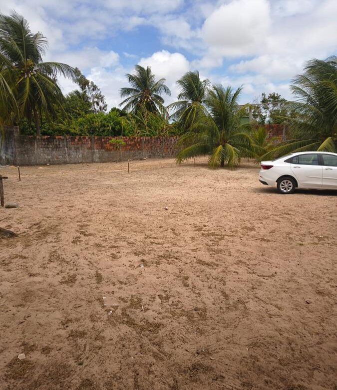 Galpão à Venda na Mangabeira, Eusébio/CE – Terreno de 3.500 m², Galpão de 580 m² e Estrutura Industrial – foto 14