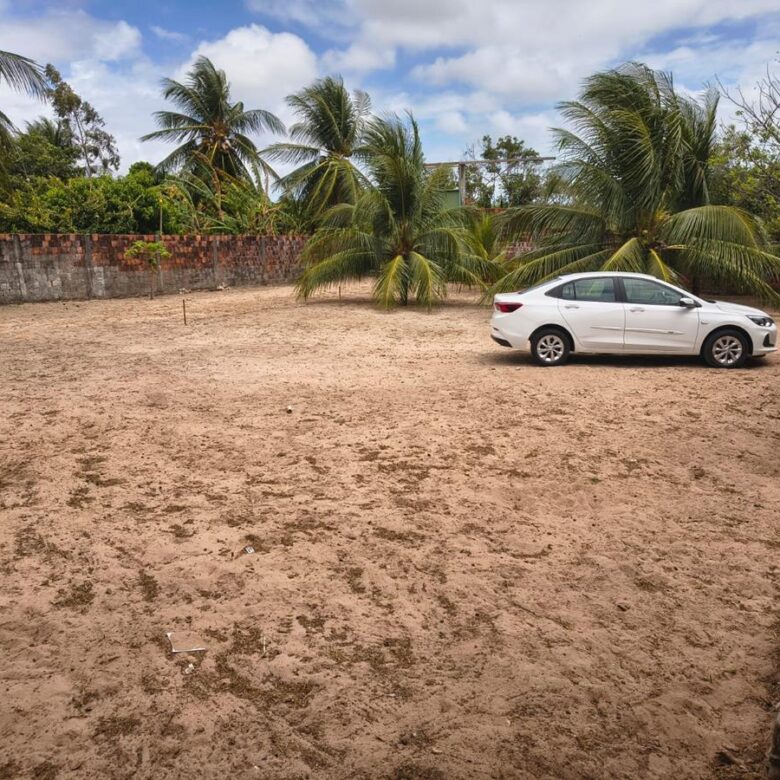 Galpão à Venda na Mangabeira, Eusébio/CE – Terreno de 3.500 m², Galpão de 580 m² e Estrutura Industrial – foto 15
