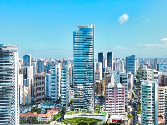 Epic Condominium