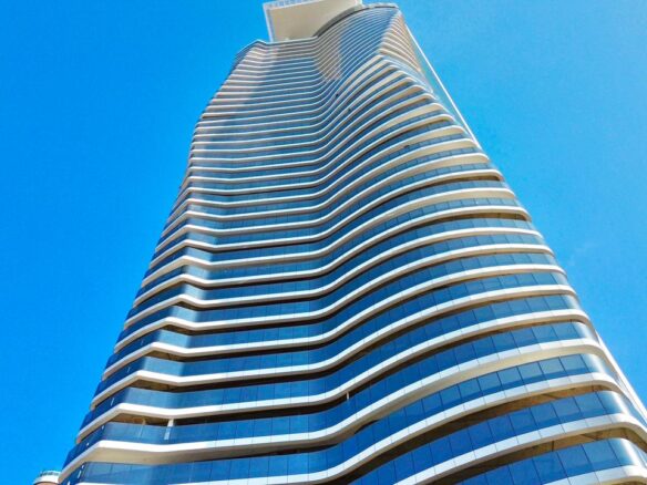Epic Condominium