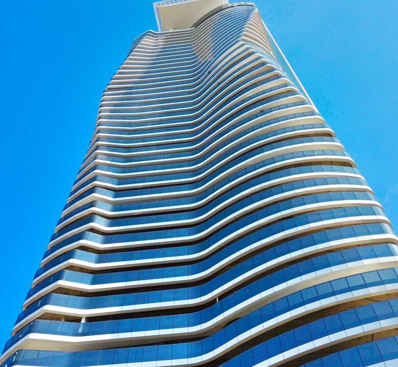 Apartamento de Luxo à Venda no Epic Condominium – 396,06 m², 4 Suítes, 6 Vagas e Rooftop | Meireles – Forta… – foto 3