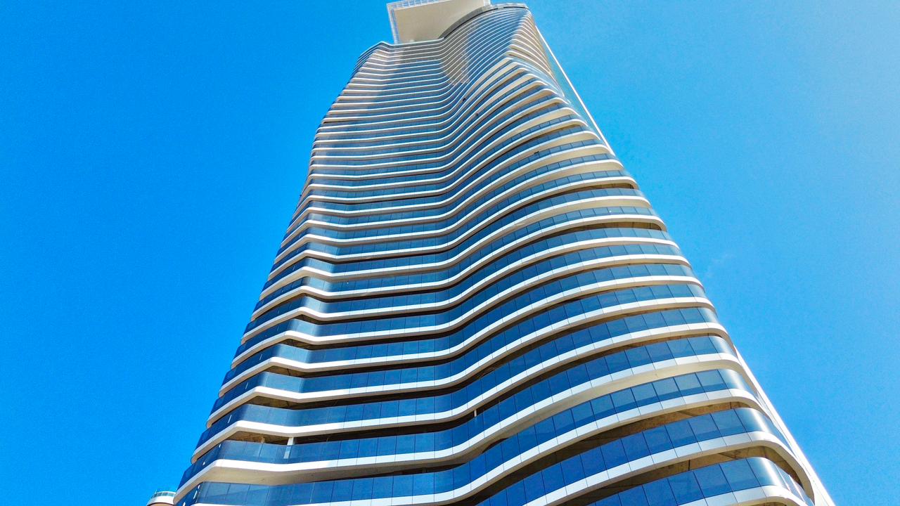 WhatsApp Image 2026-10-20 at 10.59.20 Apartamento de Luxo à Venda no Epic Condominium – 396,06 m², 4 Suítes, 6 Vagas e Rooftop | Meireles – Forta… – foto 3