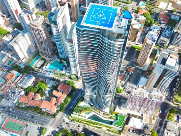 Epic Condominium