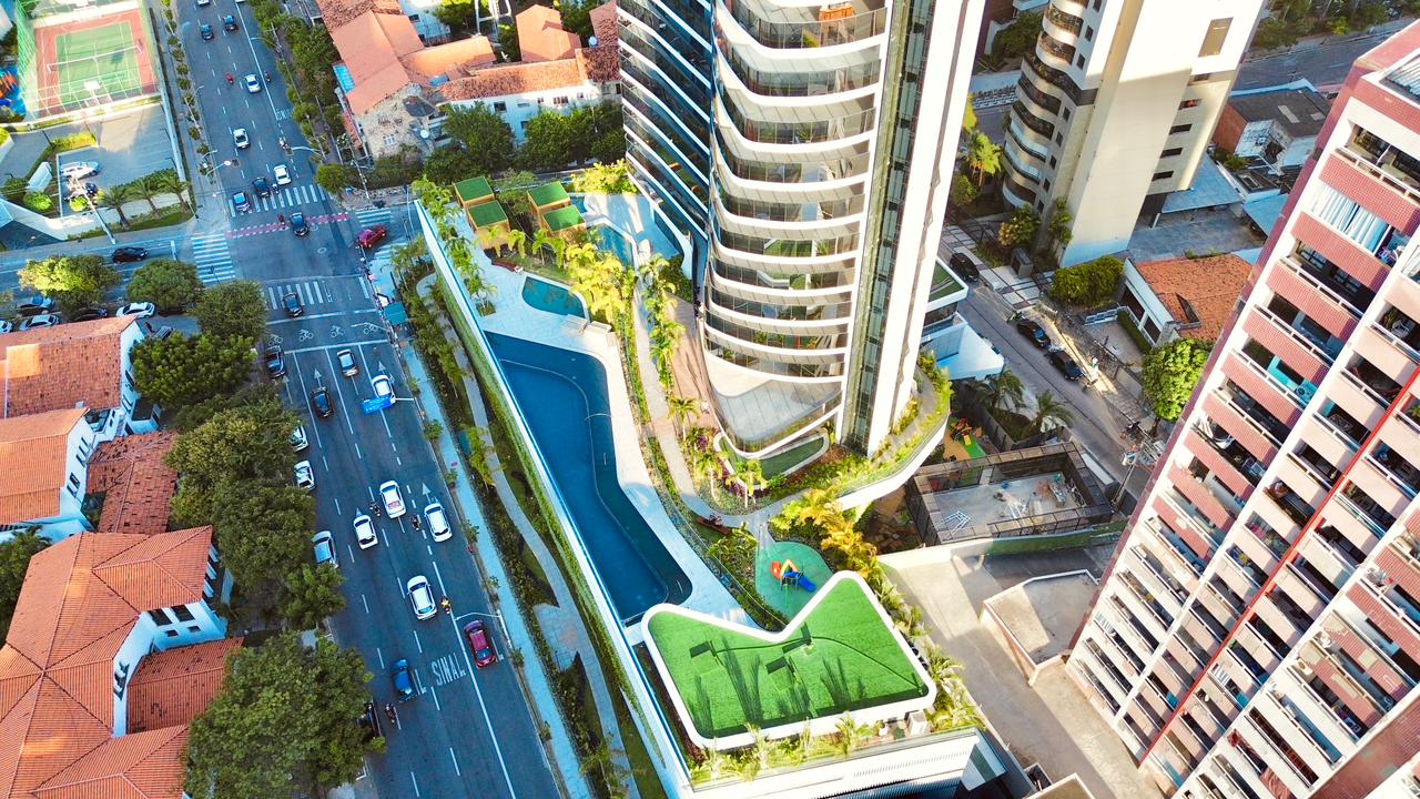 WhatsApp Image 2026-10-20 at 10.59.22 Apartamento de Luxo à Venda no Epic Condominium – 396,06 m², 4 Suítes, 6 Vagas e Rooftop | Meireles – Forta… – foto 1