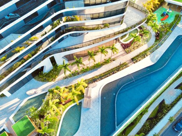 Epic Condominium