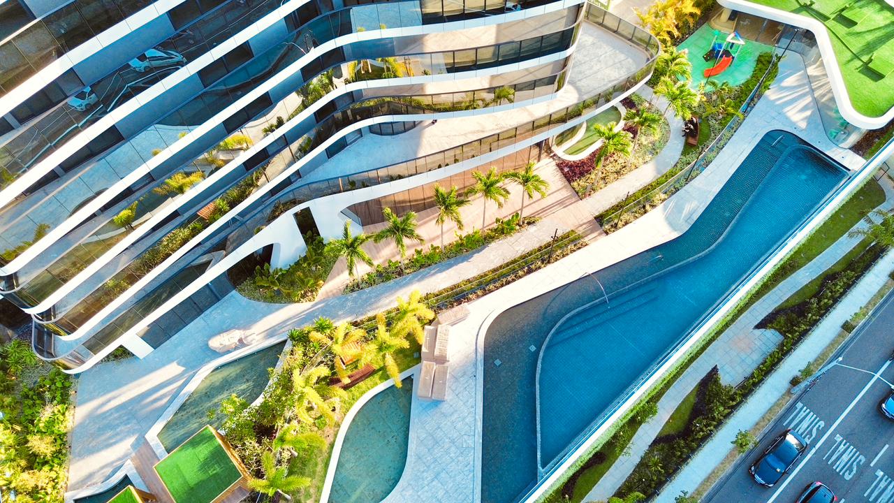 WhatsApp Image 2026-10-20 at 10.59.23 Apartamento de Luxo à Venda no Epic Condominium – 396,06 m², 4 Suítes, 6 Vagas e Rooftop | Meireles – Forta… – foto 5