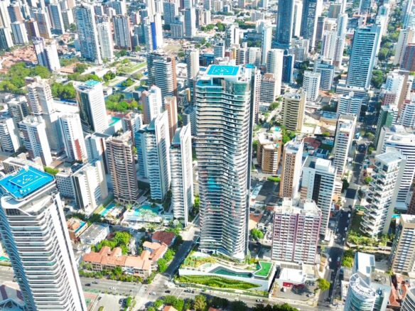 Epic Condominium