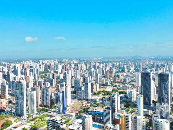 Epic Condominium