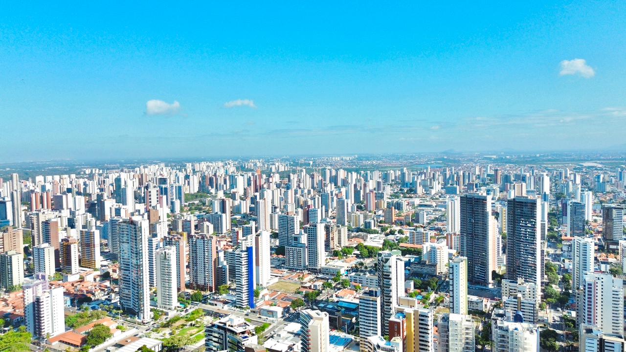 WhatsApp Image 2026-10-20 at 10.59.28 Apartamento de Luxo à Venda no Epic Condominium – 396,06 m², 4 Suítes, 6 Vagas e Rooftop | Meireles – Forta… – foto 9