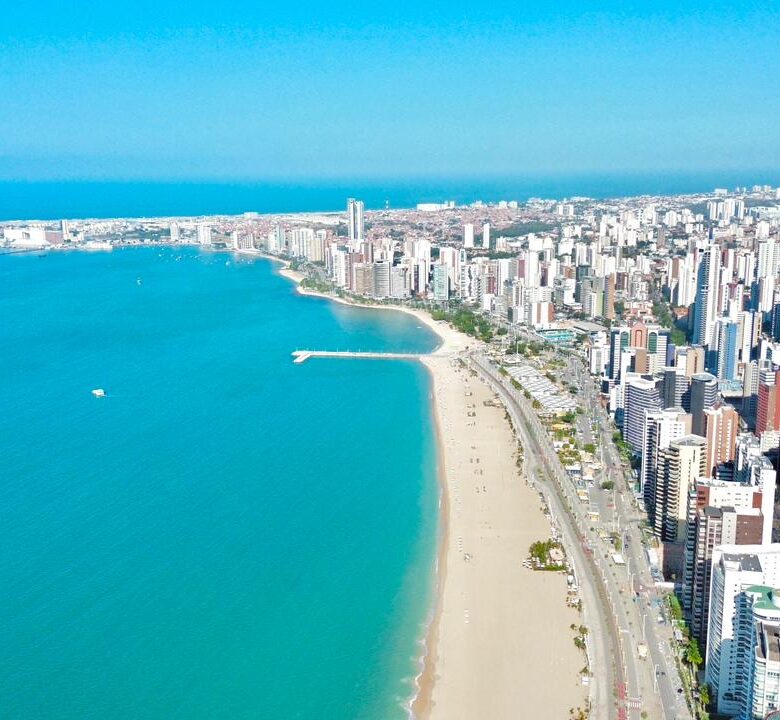 Apartamento de Luxo à Venda no Epic Condominium – 396,06 m², 4 Suítes, 6 Vagas e Rooftop | Meireles – Forta… – foto 10