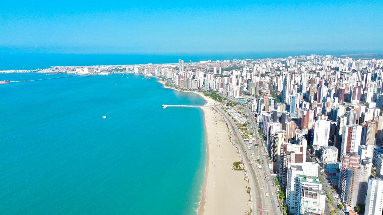 WhatsApp Image 2026-10-20 at 10.59.29 Apartamento de Luxo à Venda no Epic Condominium – 396,06 m², 4 Suítes, 6 Vagas e Rooftop | Meireles – Forta… – foto 10