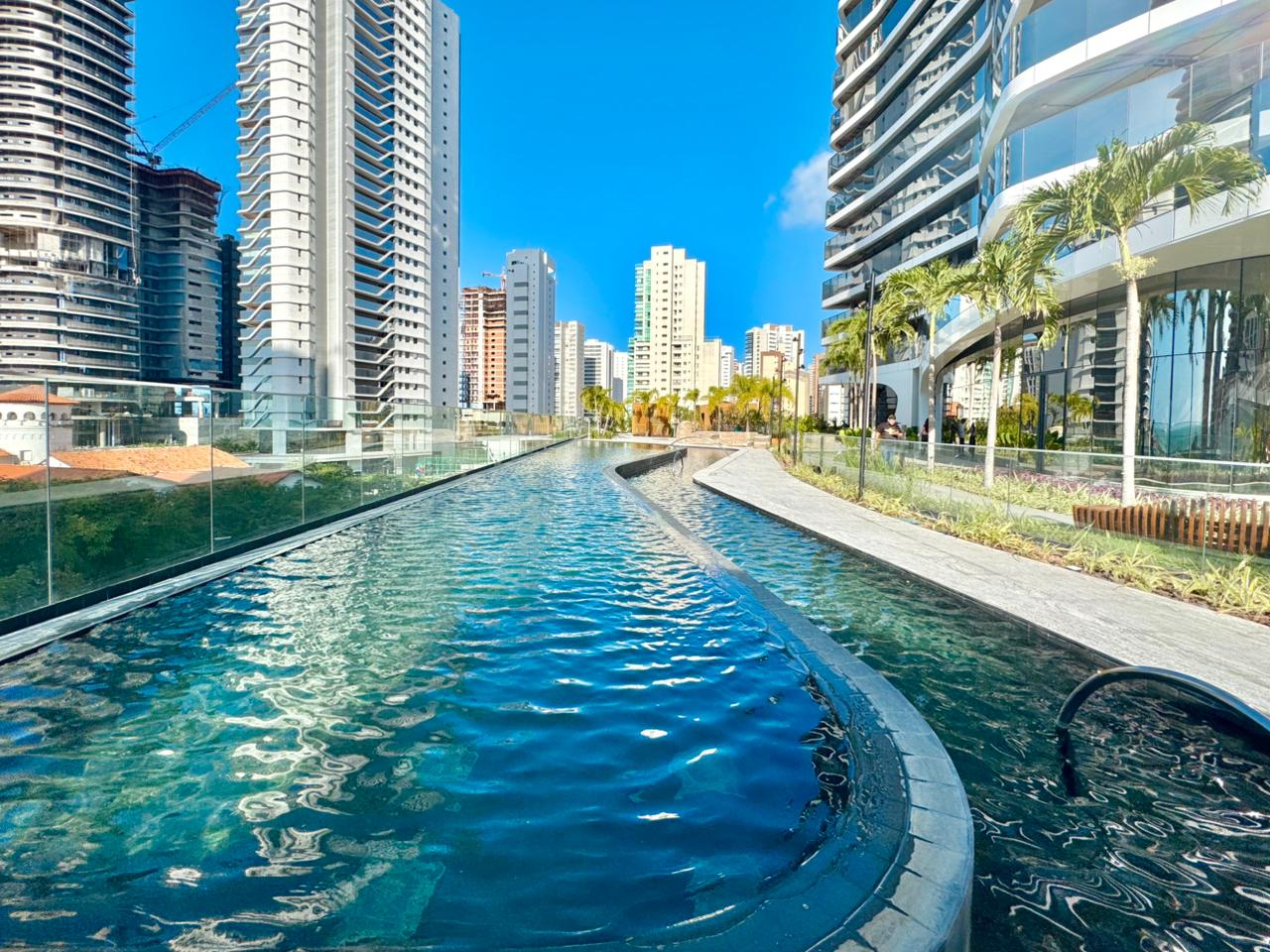 WhatsApp Image 2026-10-20 at 10.59.32 Apartamento de Luxo à Venda no Epic Condominium – 396,06 m², 4 Suítes, 6 Vagas e Rooftop | Meireles – Forta… – foto 12