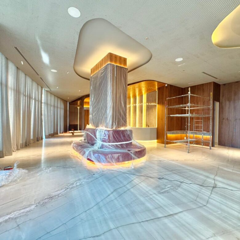 Apartamento de Luxo à Venda no Epic Condominium – 396,06 m², 4 Suítes, 6 Vagas e Rooftop | Meireles – Forta… – foto 15