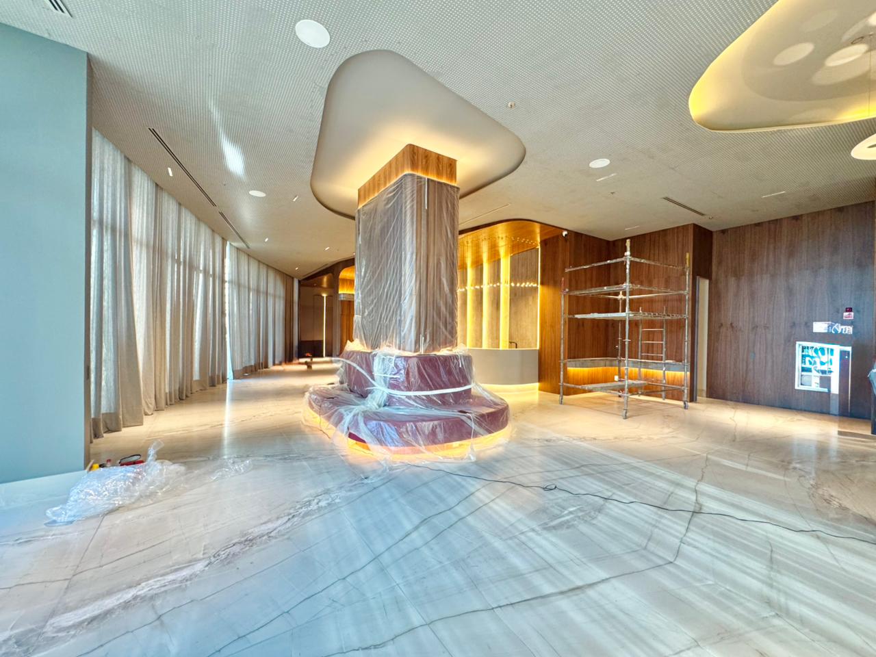 WhatsApp Image 2026-10-20 at 10.59.38 Apartamento de Luxo à Venda no Epic Condominium – 396,06 m², 4 Suítes, 6 Vagas e Rooftop | Meireles – Forta… – foto 15