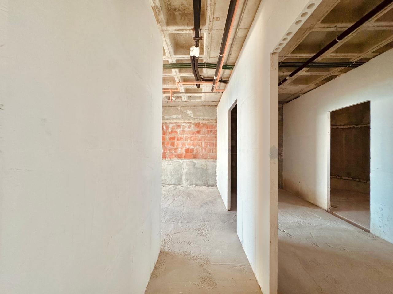 WhatsApp Image 2026-10-20 at 10.59.42 Apartamento de Luxo à Venda no Epic Condominium – 396,06 m², 4 Suítes, 6 Vagas e Rooftop | Meireles – Forta… – foto 17