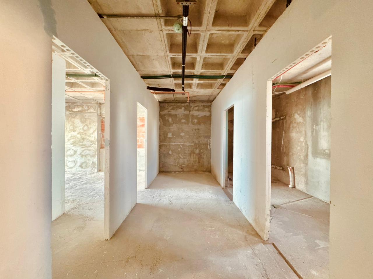 WhatsApp Image 2026-10-20 at 10.59.47 Apartamento de Luxo à Venda no Epic Condominium – 396,06 m², 4 Suítes, 6 Vagas e Rooftop | Meireles – Forta… – foto 19