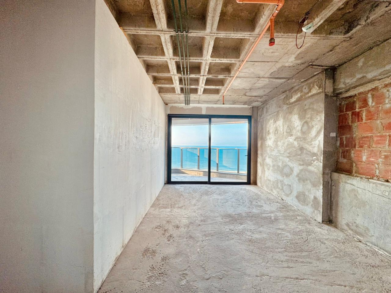 WhatsApp Image 2026-10-20 at 10.59.51 Apartamento de Luxo à Venda no Epic Condominium – 396,06 m², 4 Suítes, 6 Vagas e Rooftop | Meireles – Forta… – foto 21