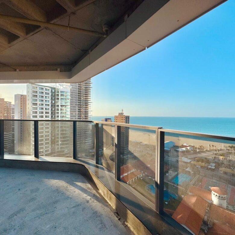 Apartamento de Luxo à Venda no Epic Condominium – 396,06 m², 4 Suítes, 6 Vagas e Rooftop | Meireles – Forta… – foto 23