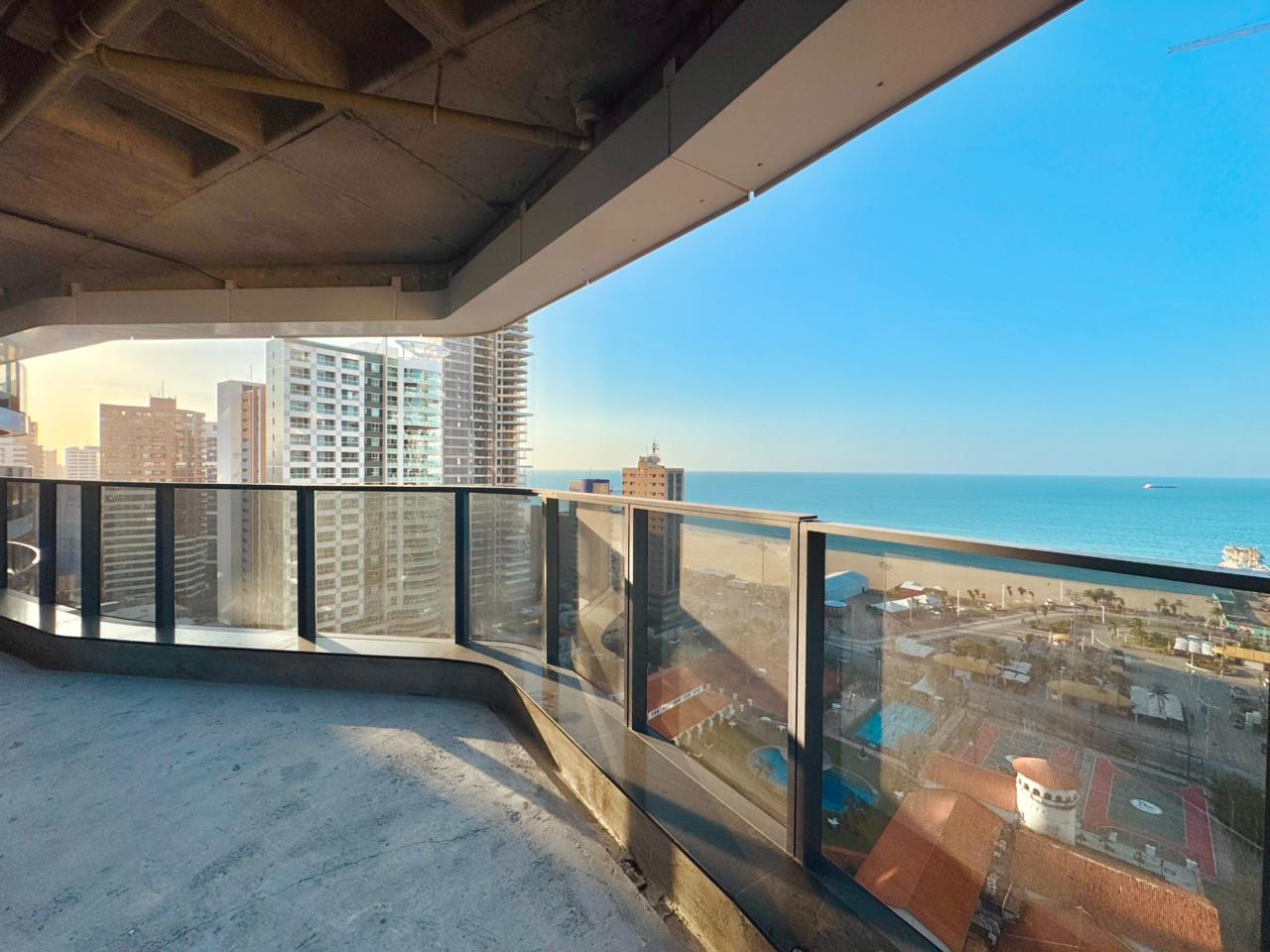 WhatsApp Image 2026-10-20 at 10.59.57 Apartamento de Luxo à Venda no Epic Condominium – 396,06 m², 4 Suítes, 6 Vagas e Rooftop | Meireles – Forta… – foto 23
