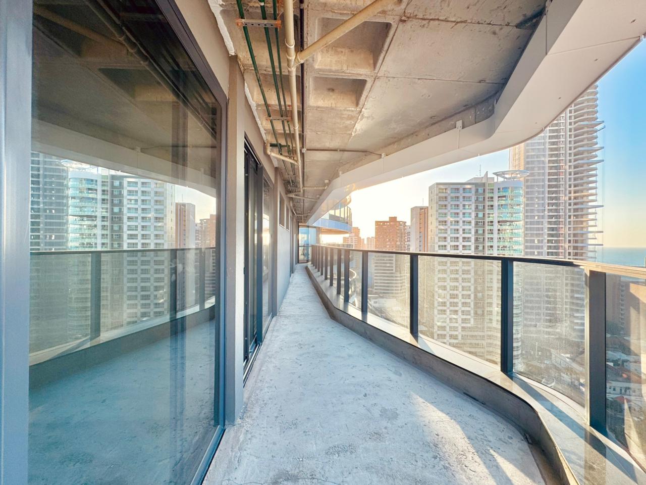 WhatsApp Image 2026-10-20 at 11.00.00 Apartamento de Luxo à Venda no Epic Condominium – 396,06 m², 4 Suítes, 6 Vagas e Rooftop | Meireles – Forta… – foto 24