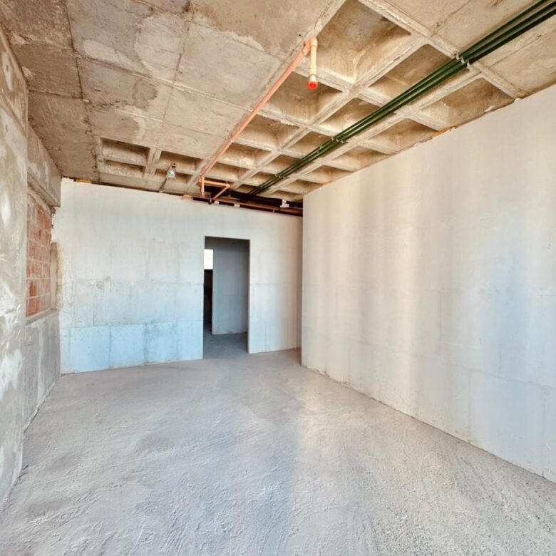 Apartamento de Luxo à Venda no Epic Condominium – 396,06 m², 4 Suítes, 6 Vagas e Rooftop | Meireles – Forta… – foto 25