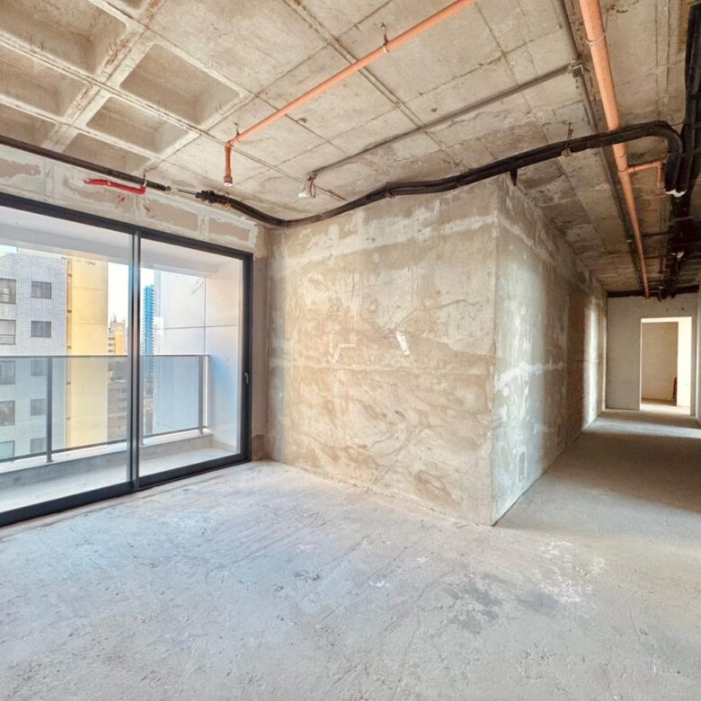 Apartamento de Luxo à Venda no Epic Condominium – 396,06 m², 4 Suítes, 6 Vagas e Rooftop | Meireles – Forta… – foto 27
