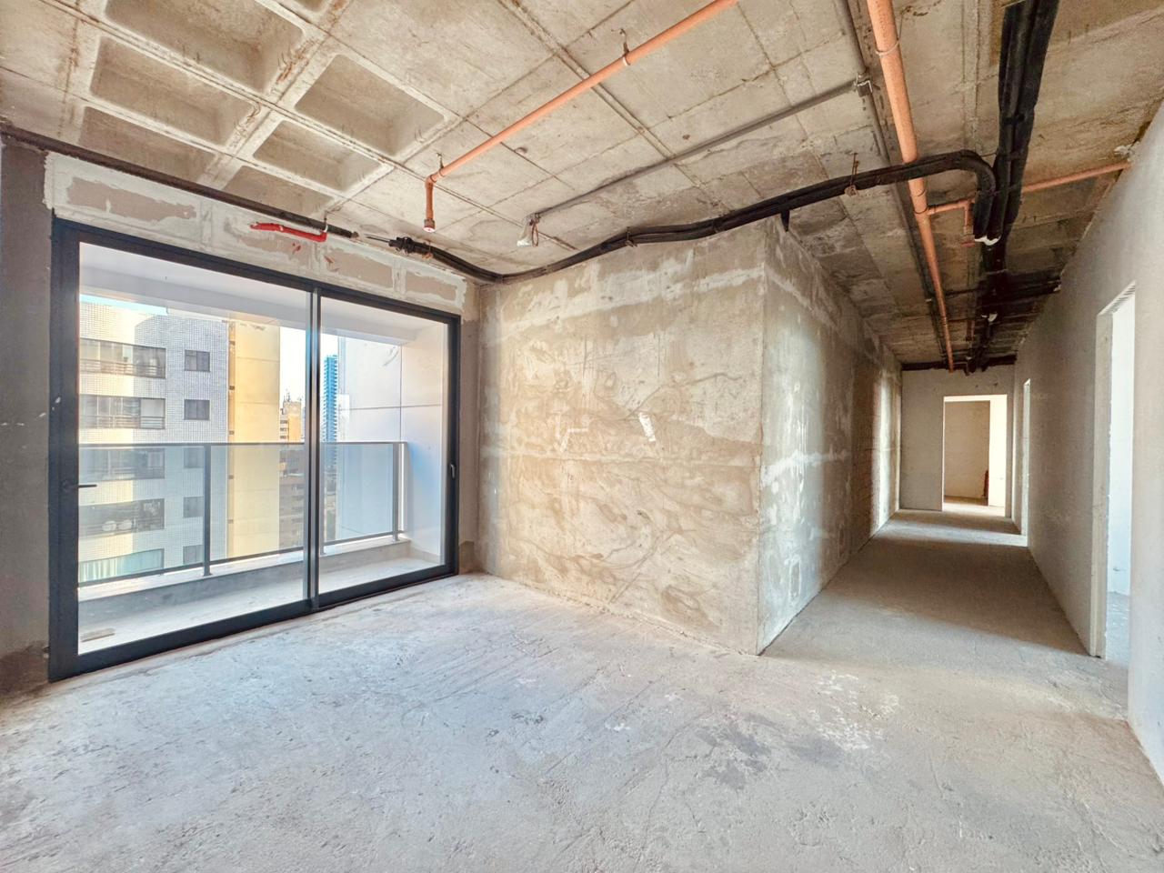 WhatsApp Image 2026-10-20 at 11.00.08 Apartamento de Luxo à Venda no Epic Condominium – 396,06 m², 4 Suítes, 6 Vagas e Rooftop | Meireles – Forta… – foto 27