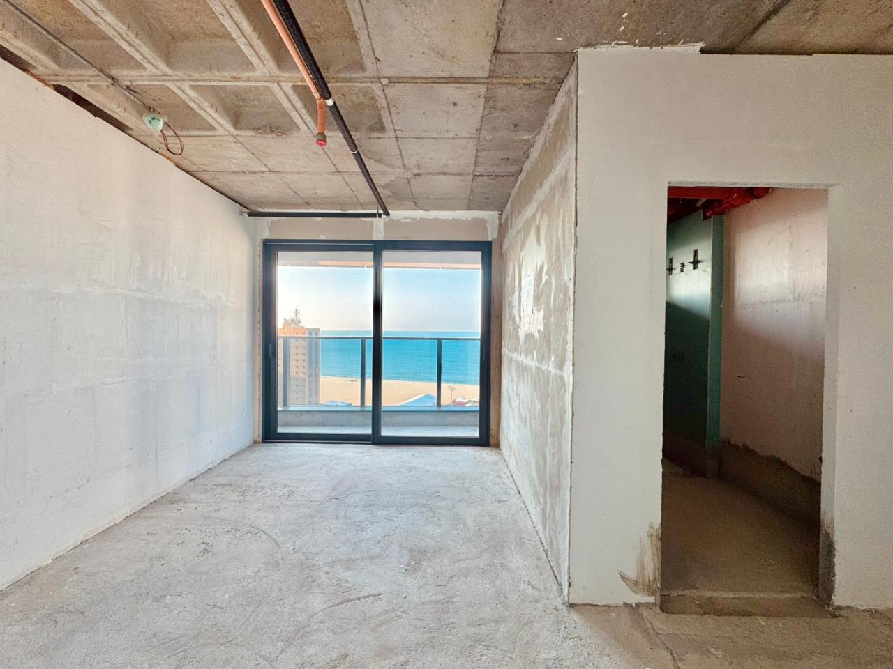 WhatsApp Image 2026-10-20 at 11.00.12 Apartamento de Luxo à Venda no Epic Condominium – 396,06 m², 4 Suítes, 6 Vagas e Rooftop | Meireles – Forta… – foto 28