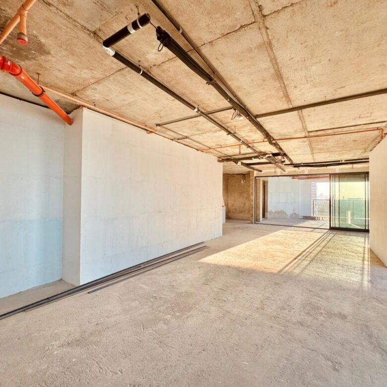 Apartamento de Luxo à Venda no Epic Condominium – 396,06 m², 4 Suítes, 6 Vagas e Rooftop | Meireles – Forta… – foto 32