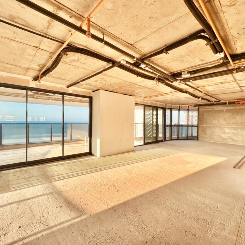 Apartamento de Luxo à Venda no Epic Condominium – 396,06 m², 4 Suítes, 6 Vagas e Rooftop | Meireles – Forta… – foto 33