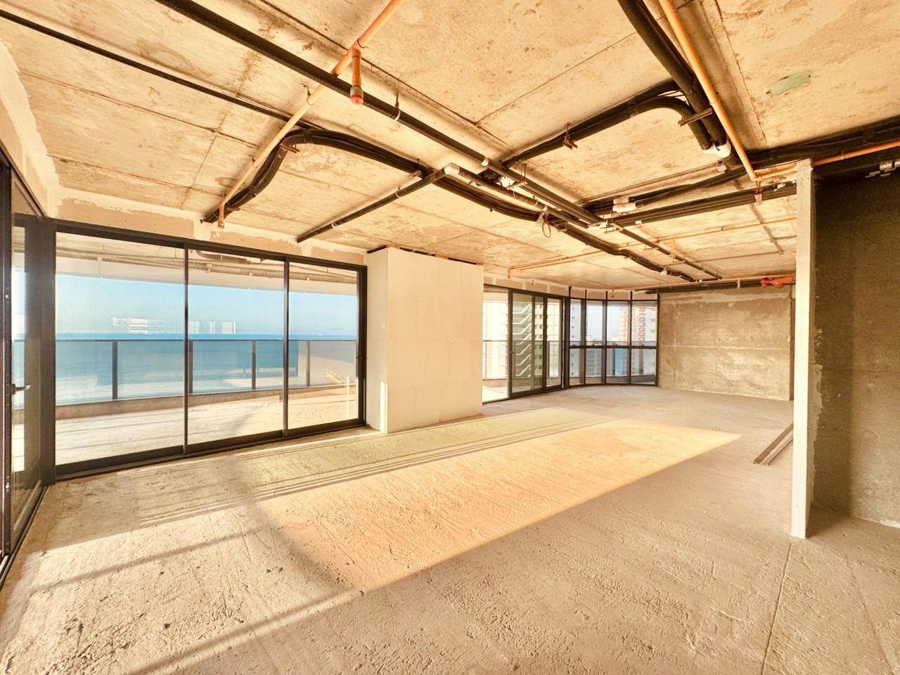WhatsApp Image 2026-10-20 at 11.00.24 Apartamento de Luxo à Venda no Epic Condominium – 396,06 m², 4 Suítes, 6 Vagas e Rooftop | Meireles – Forta… – foto 33