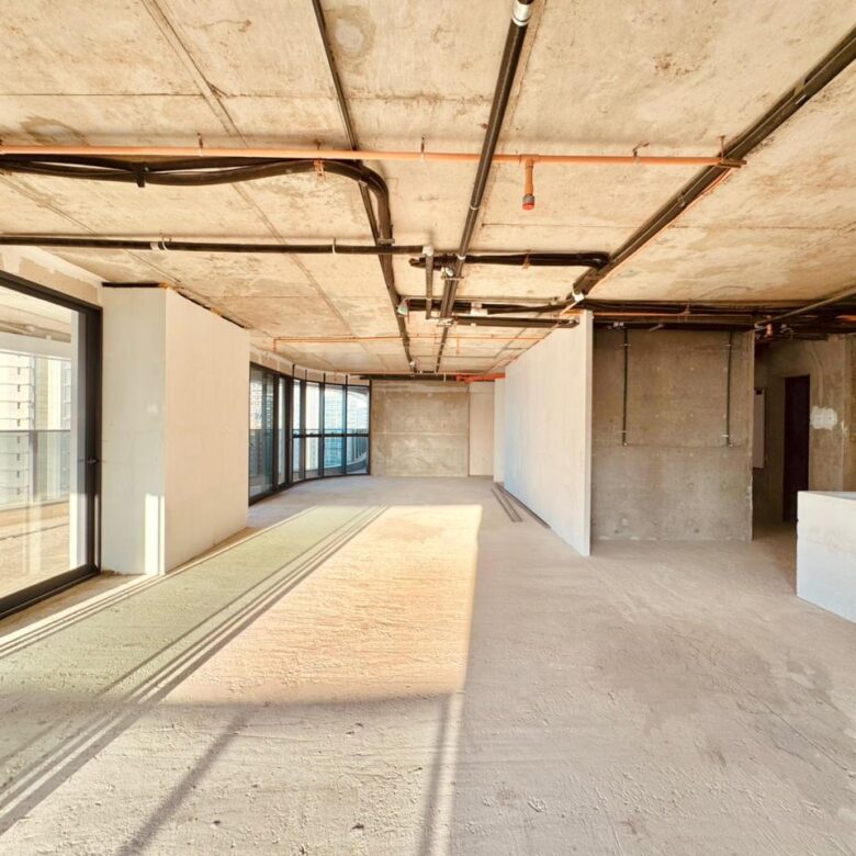 Apartamento de Luxo à Venda no Epic Condominium – 396,06 m², 4 Suítes, 6 Vagas e Rooftop | Meireles – Forta… – foto 34