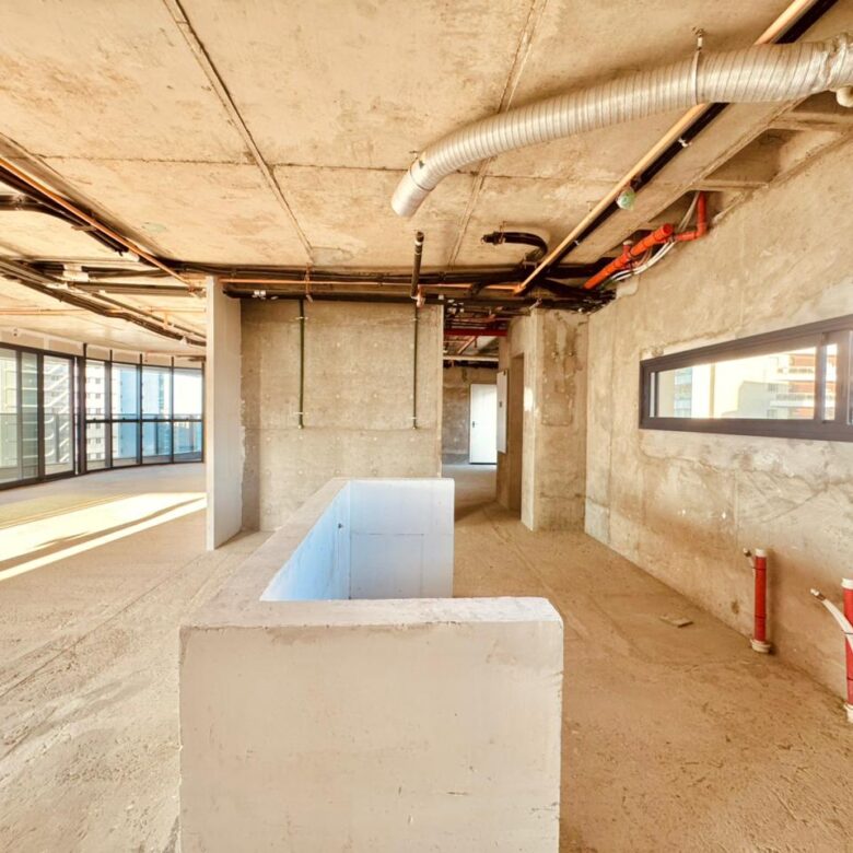Apartamento de Luxo à Venda no Epic Condominium – 396,06 m², 4 Suítes, 6 Vagas e Rooftop | Meireles – Forta… – foto 37