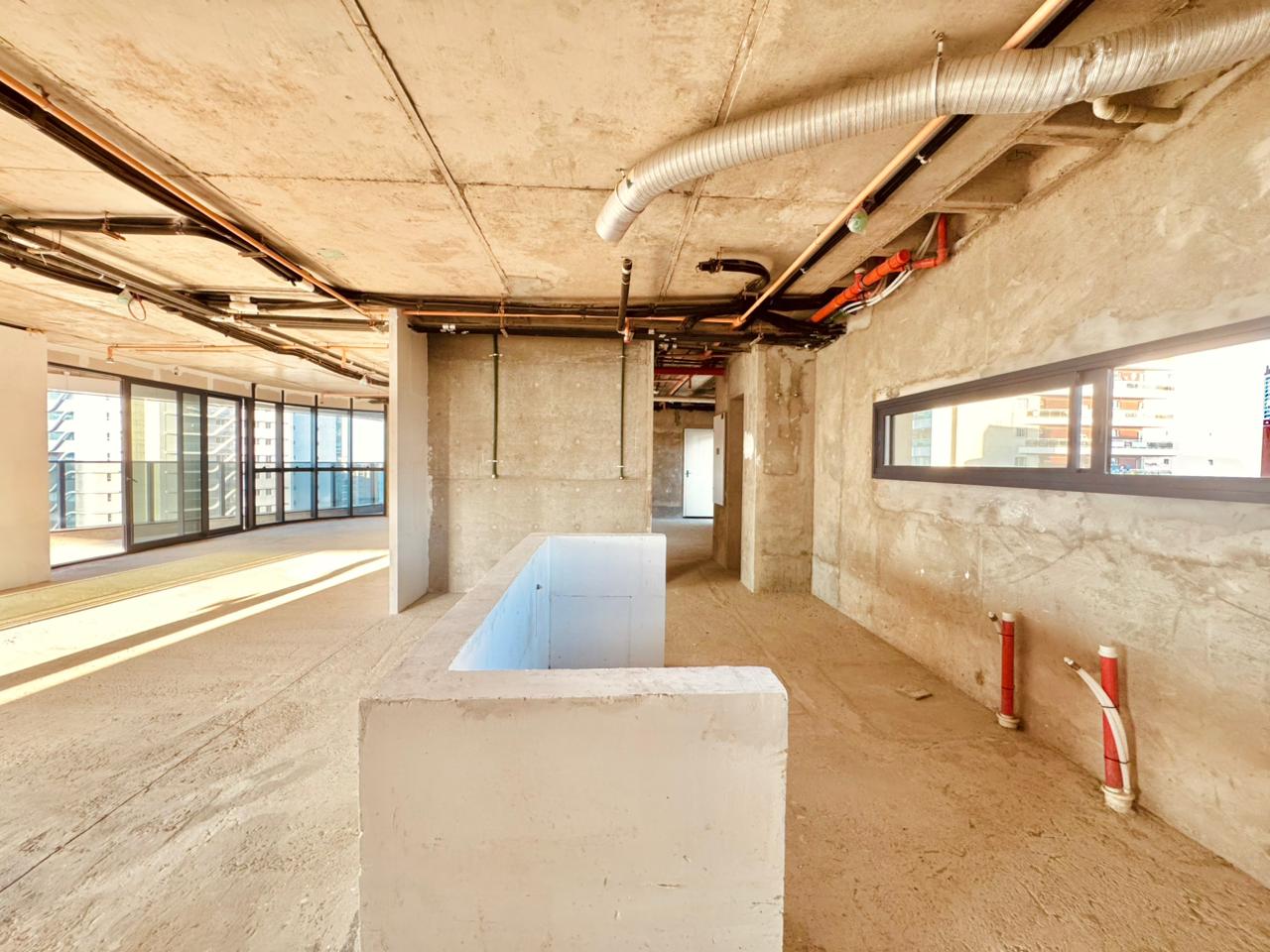 WhatsApp Image 2026-10-20 at 11.00.39 Apartamento de Luxo à Venda no Epic Condominium – 396,06 m², 4 Suítes, 6 Vagas e Rooftop | Meireles – Forta… – foto 37