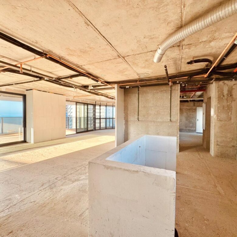 Apartamento de Luxo à Venda no Epic Condominium – 396,06 m², 4 Suítes, 6 Vagas e Rooftop | Meireles – Forta… – foto 38